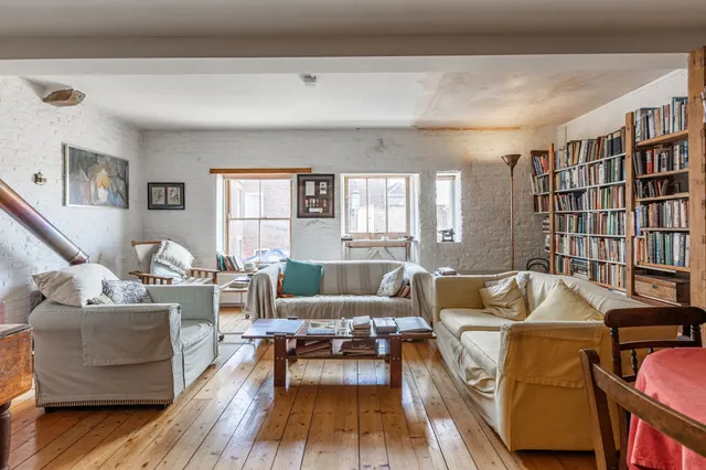 Striking, Historic Riverside Home in, photo 2