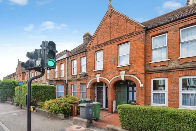 Markhouse Road, Walthamstow, E17, photo 1