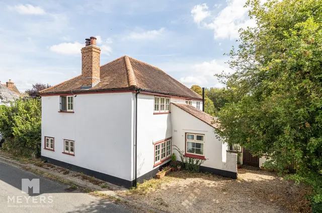 Tarrant Keyneston, Blandford Forum, DT11, photo 3