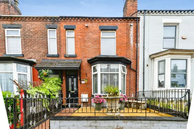 Memorial Road, Worsley, Manchester, Greater Manchester, M28, photo 1