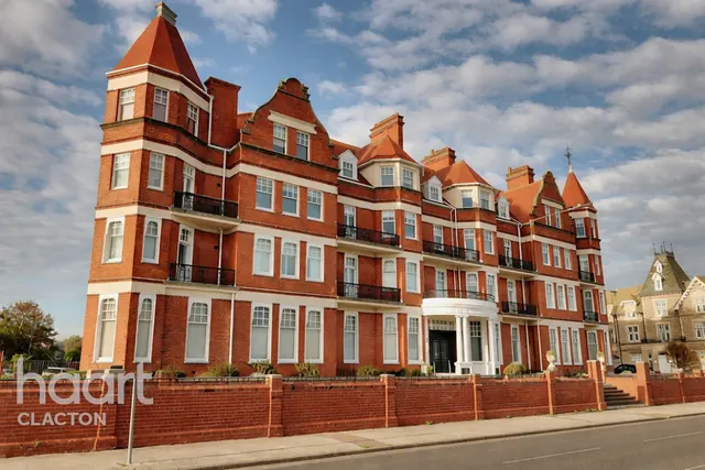 Marine Parade East, Clacton-On-Sea, CO15, photo 1