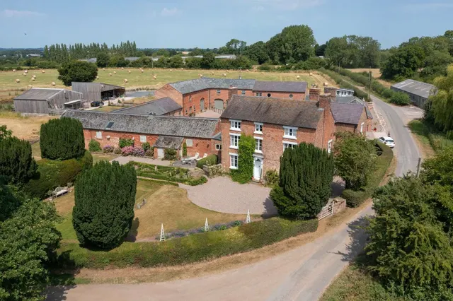 Photo 2 — Fauls, Whitchurch, Shropshire, SY13 2AU