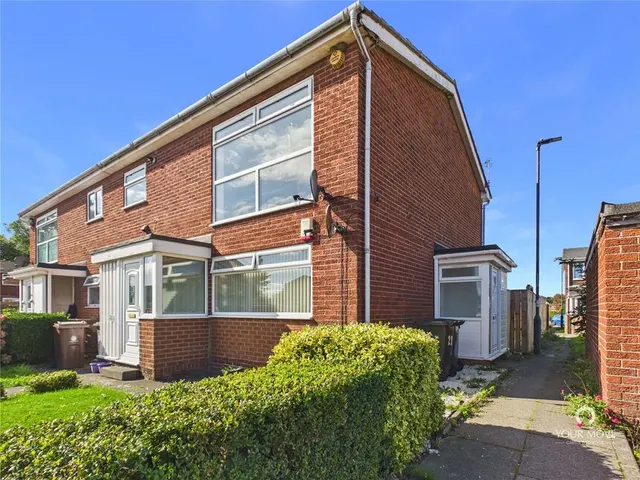Augusta Court, Wallsend, Tyne and Wear, NE28, photo 1