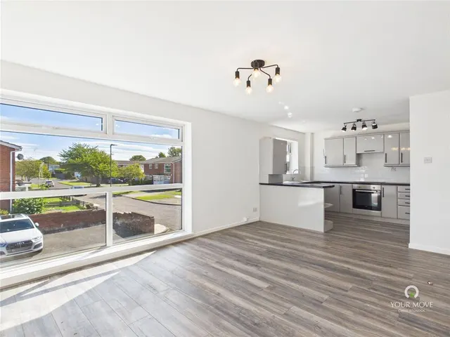 Photo 2 — Augusta Court, Wallsend, Tyne and Wear, NE28