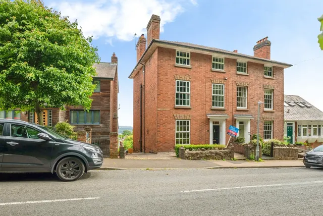 North Malvern Road, Malvern, WR14, photo 1