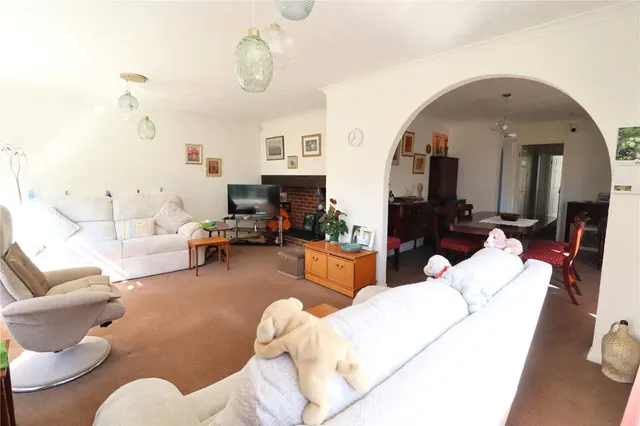 Photo 3 — The Street, Crookham Village, Fleet, Hampshire, GU51 5SQ