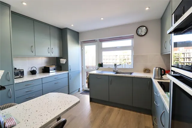 Photo 2 — The Street, Crookham Village, Fleet, Hampshire, GU51 5SQ
