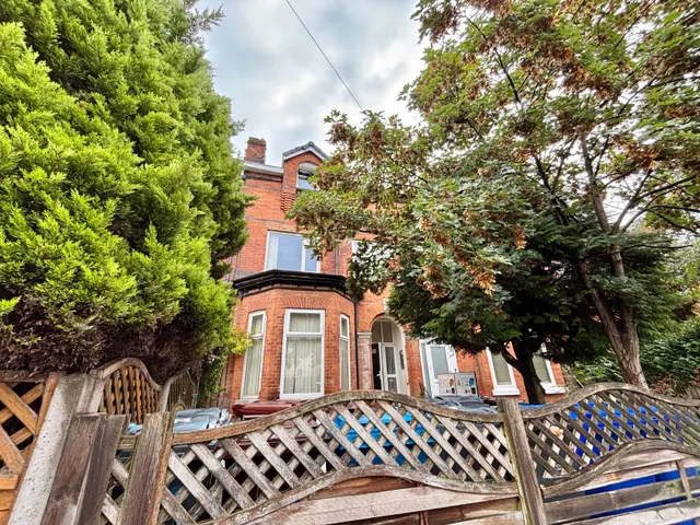 Rectory Road, Manchester, M8, photo 1