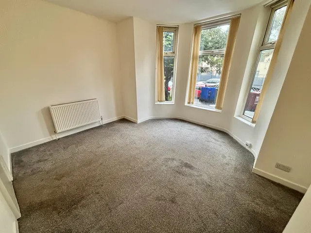Photo 3 — Rectory Road, Manchester, M8