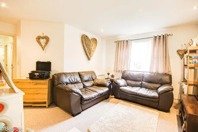 Photo 2 — Vestry Gardens, Coney Hill, Gloucester, GL4