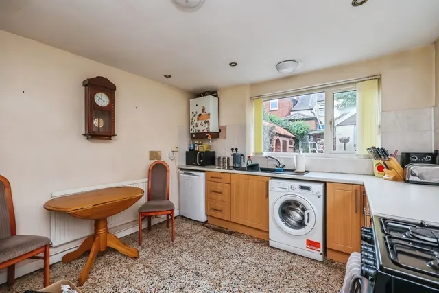 Ogle Street, Hucknall, NG15, photo 2