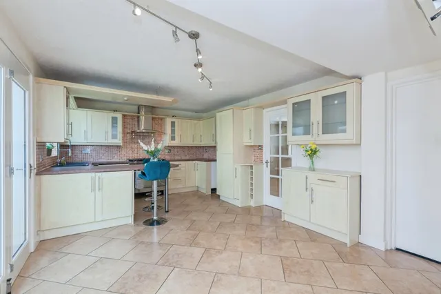 Field Close, Littlethorpe, LE19, photo 1