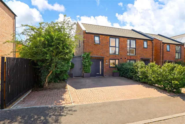 Beagle Road, Cambridge, CB3, photo 1
