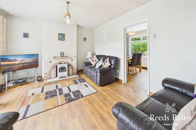 Church Crescent, Newtownabbey, BT36, photo 3