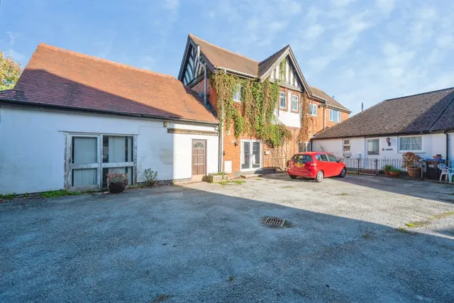 Station Road, Ashbourne, DE6, photo 2