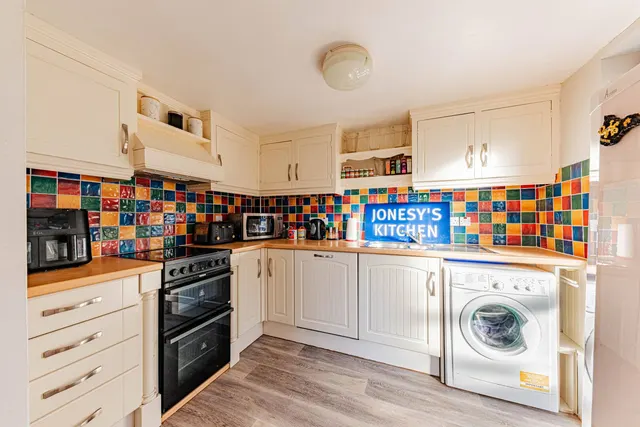 Photo 2 — Easole Street, Nonington, Dover, CT15 4NJ