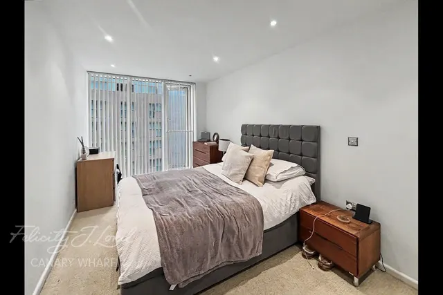 Ability Place, E14, photo 2