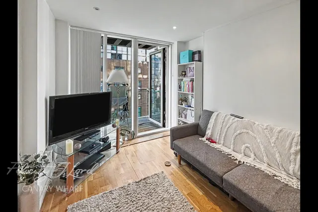 Ability Place, E14, photo 1