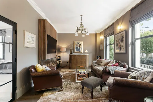 Walham Grove, Fulham, SW6, photo 2