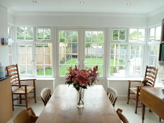 Photo 2 — West Farm Avenue, Ashtead, Surrey, KT21 2JY