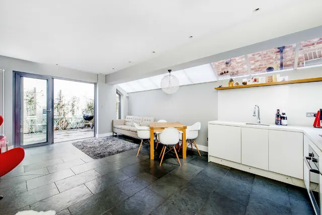 Stephendale Road, Fulham, London, SW6, photo 1