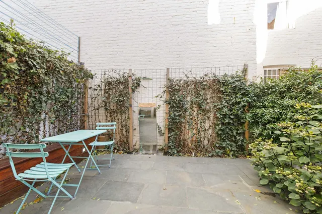 Photo 2 — Stephendale Road, Fulham, London, SW6