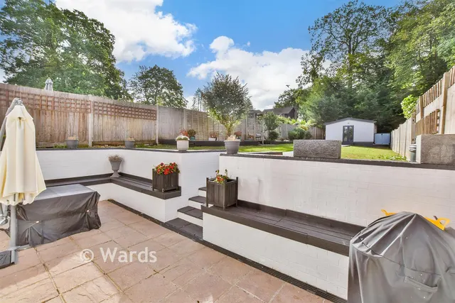 Chestnut Avenue, Walderslade, ME5, photo 2