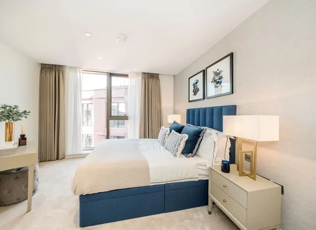Photo 3 — Newcastle Place, Hyde Park, W2