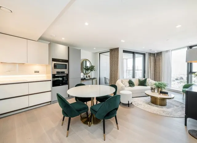 Newcastle Place, Hyde Park, W2, photo 1