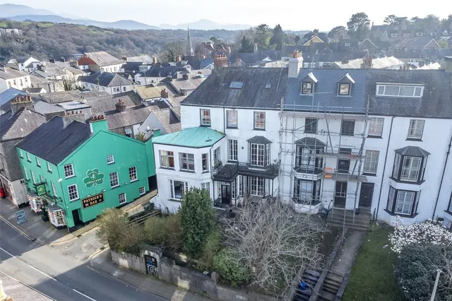 Menai View Terrace, Bangor, photo 1