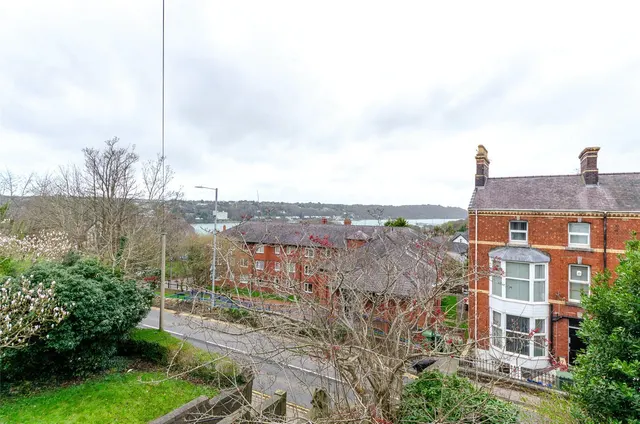 Menai View Terrace, Bangor, photo 3