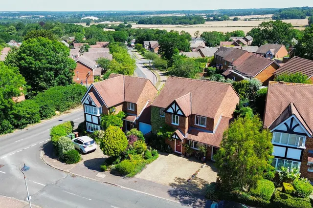 King Charles Road, Shenley, WD7, photo 1