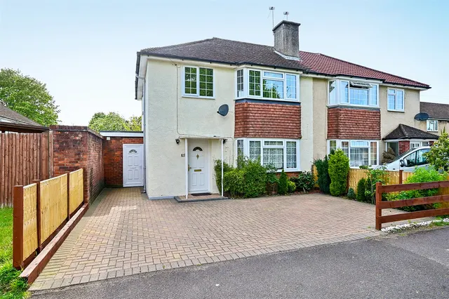 Sand Hill, Farnborough, Hampshire, GU14 8ER, photo 1