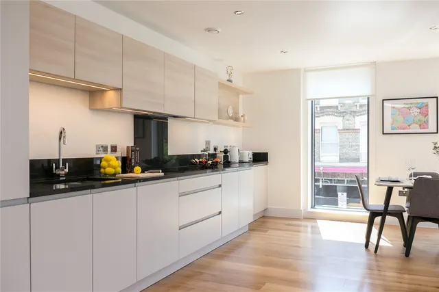 Faraday Road, London, W10, photo 3