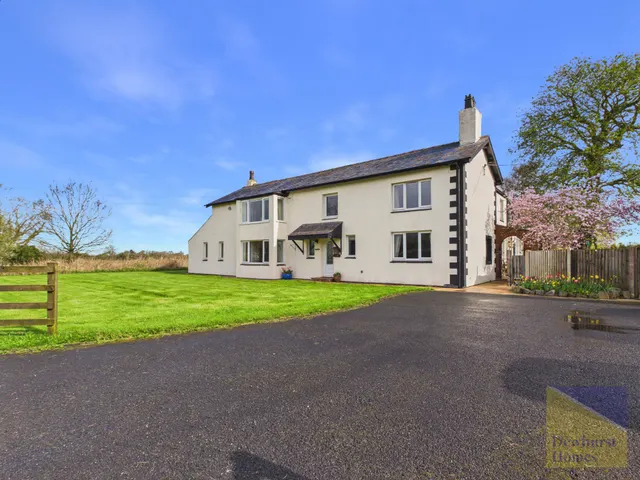 Catforth Road, Catforth, Lancashire, PR4 0HH, photo 1