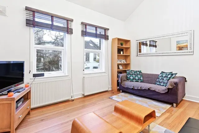 Thorparch Road, London, SW8, photo 1