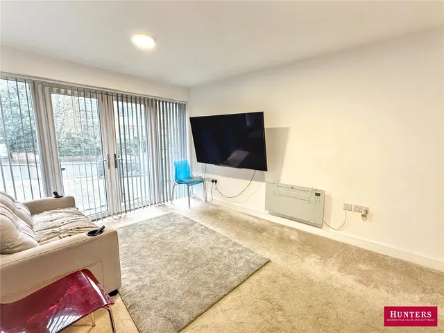 Manorside, Barnet, EN5, photo 2