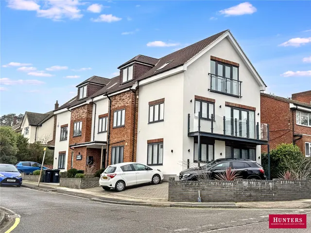 Manorside, Barnet, EN5, photo 1