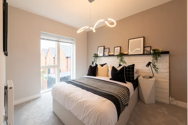 Danner Lane, Horwich, BL6, photo 3