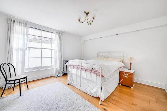 Brooksby Street, Islington, N1, photo 3