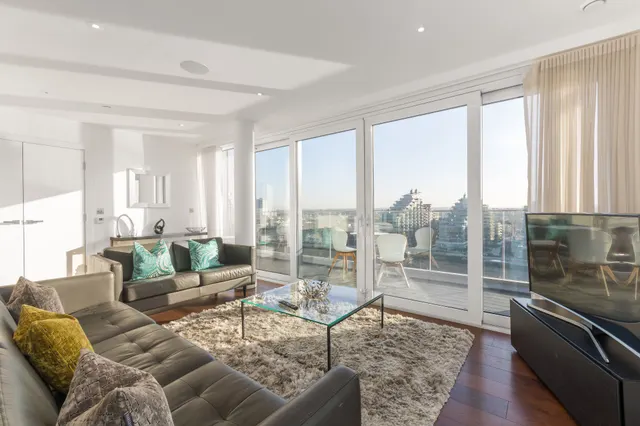 58 Ravensbourne Apartments, 5 Central Avenue, London, photo 1