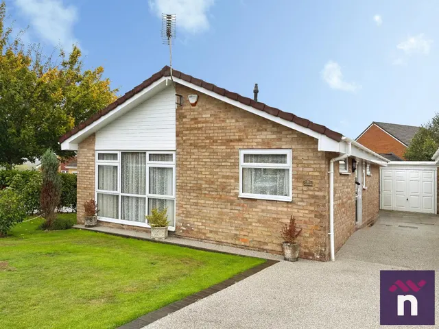 Damask Way, Warminster, BA12, photo 1