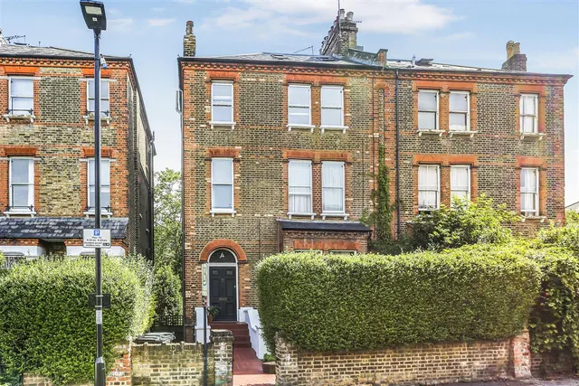 Photo 2 — Dalmeny Road, London