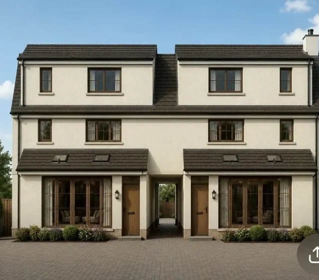 Photo 2 — Anderson Crescent, Arborfield Cross, Reading, Berkshire, RG2 9PB