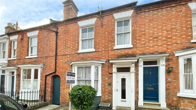 West Street, Stratford-upon-Avon, Warwickshire, CV37, photo 1
