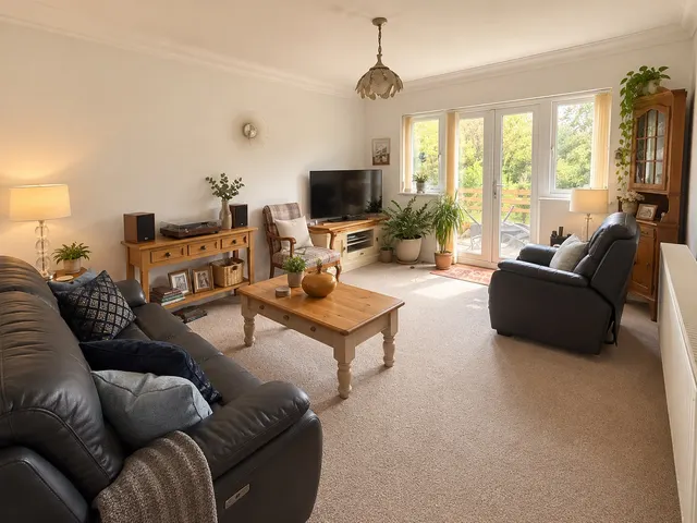 Parc Bryn Rhos, Glanamman, SA18, photo 2