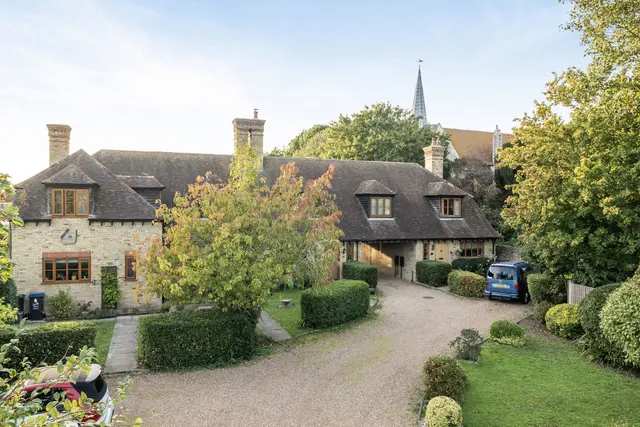 Conyngham Road, Minster, photo 1