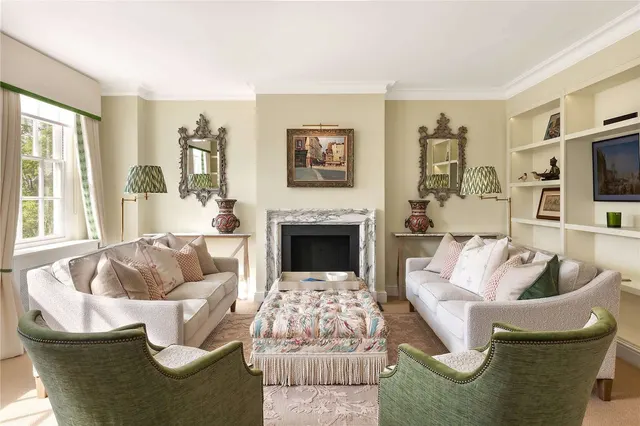 Whiteheads Grove, London, SW3 3HF, photo 1
