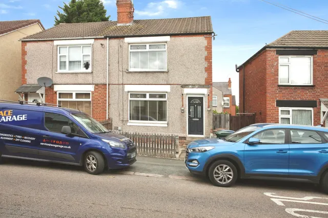 Lawrence Saunders Road, Coventry, CV6, photo 1
