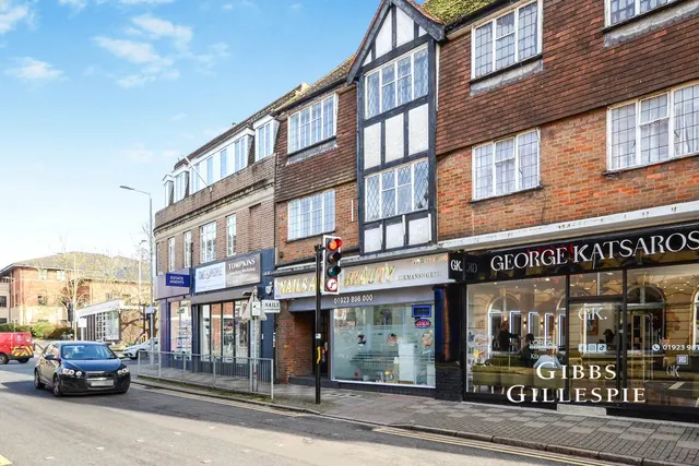 Church Street, Rickmansworth Fees Apply, WD3, photo 1